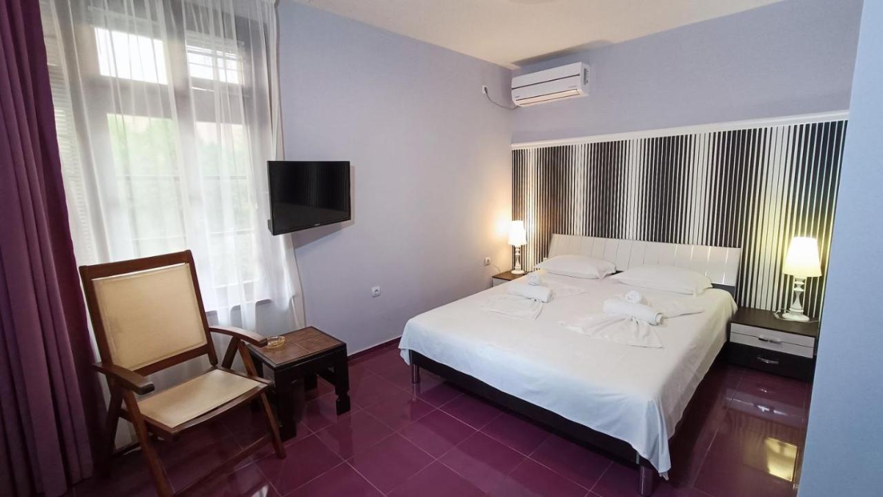 Villa Rosi Sozopol Eksteriør billede