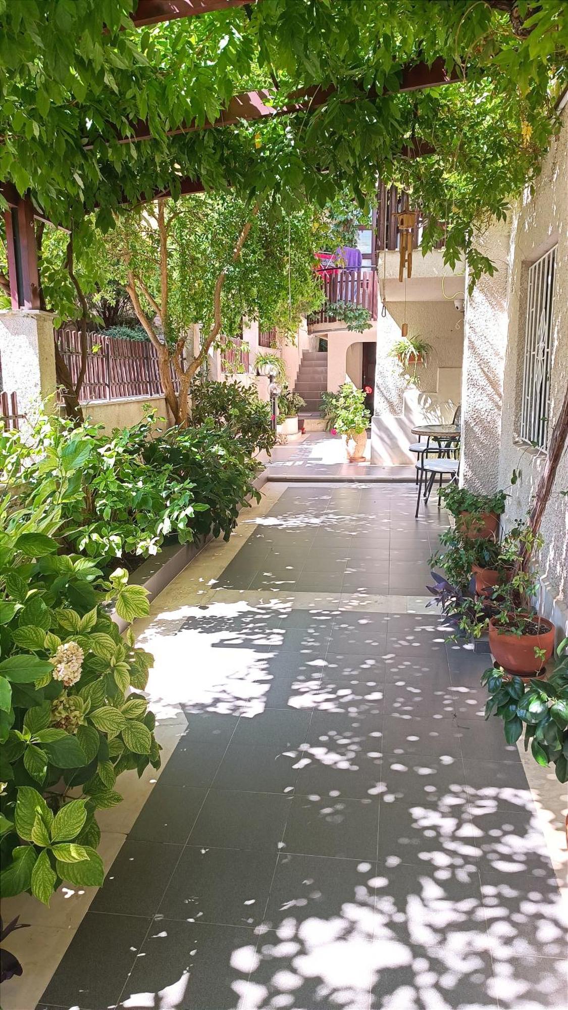 Villa Rosi Sozopol Eksteriør billede