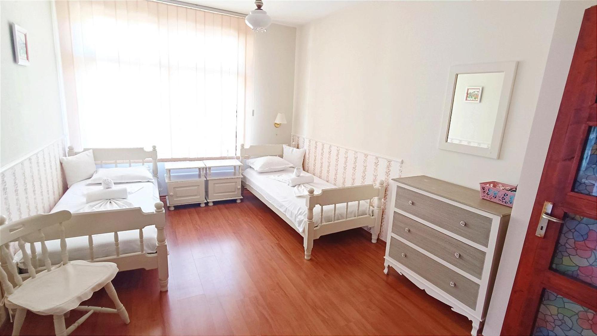 Villa Rosi Sozopol Eksteriør billede