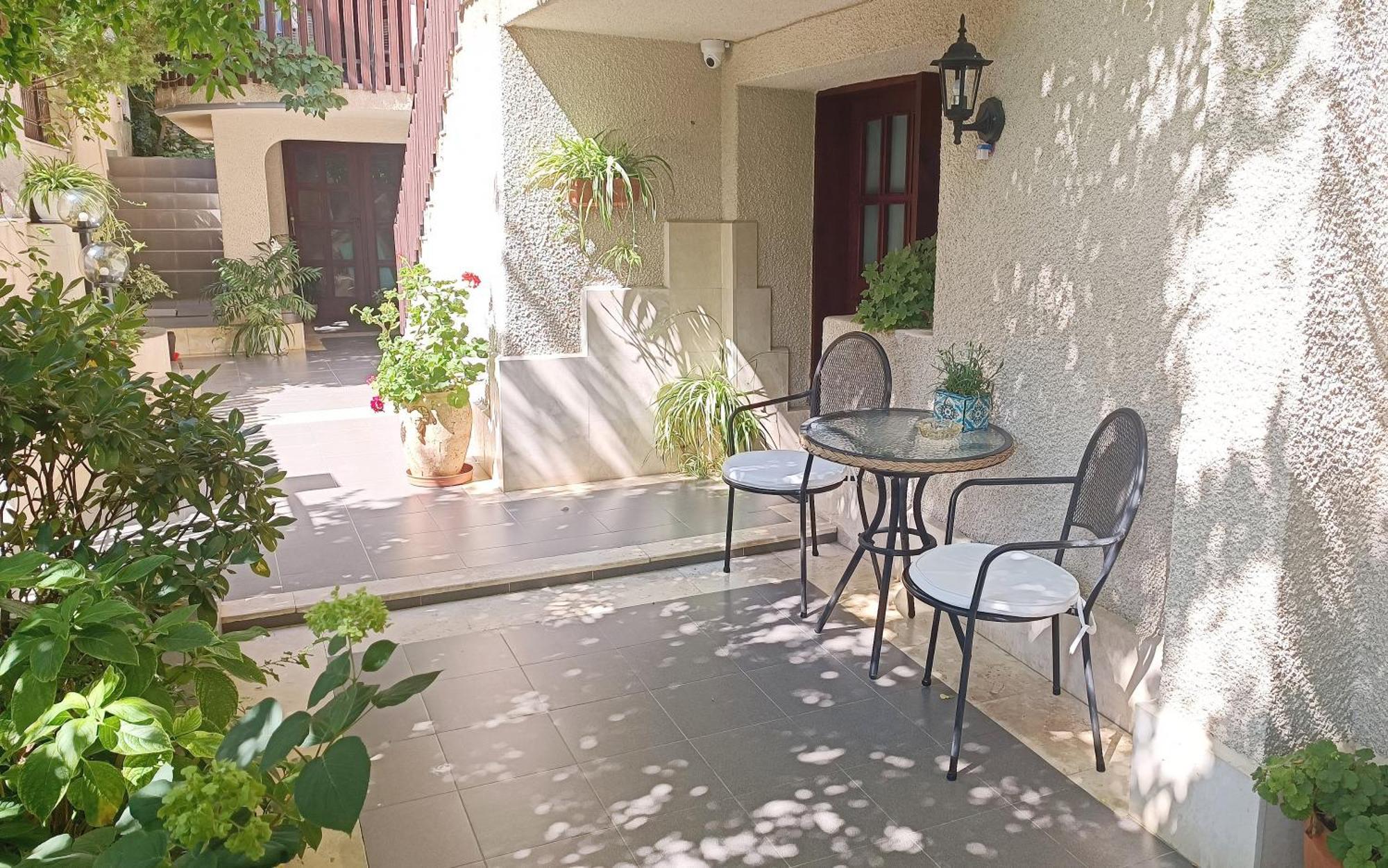 Villa Rosi Sozopol Eksteriør billede