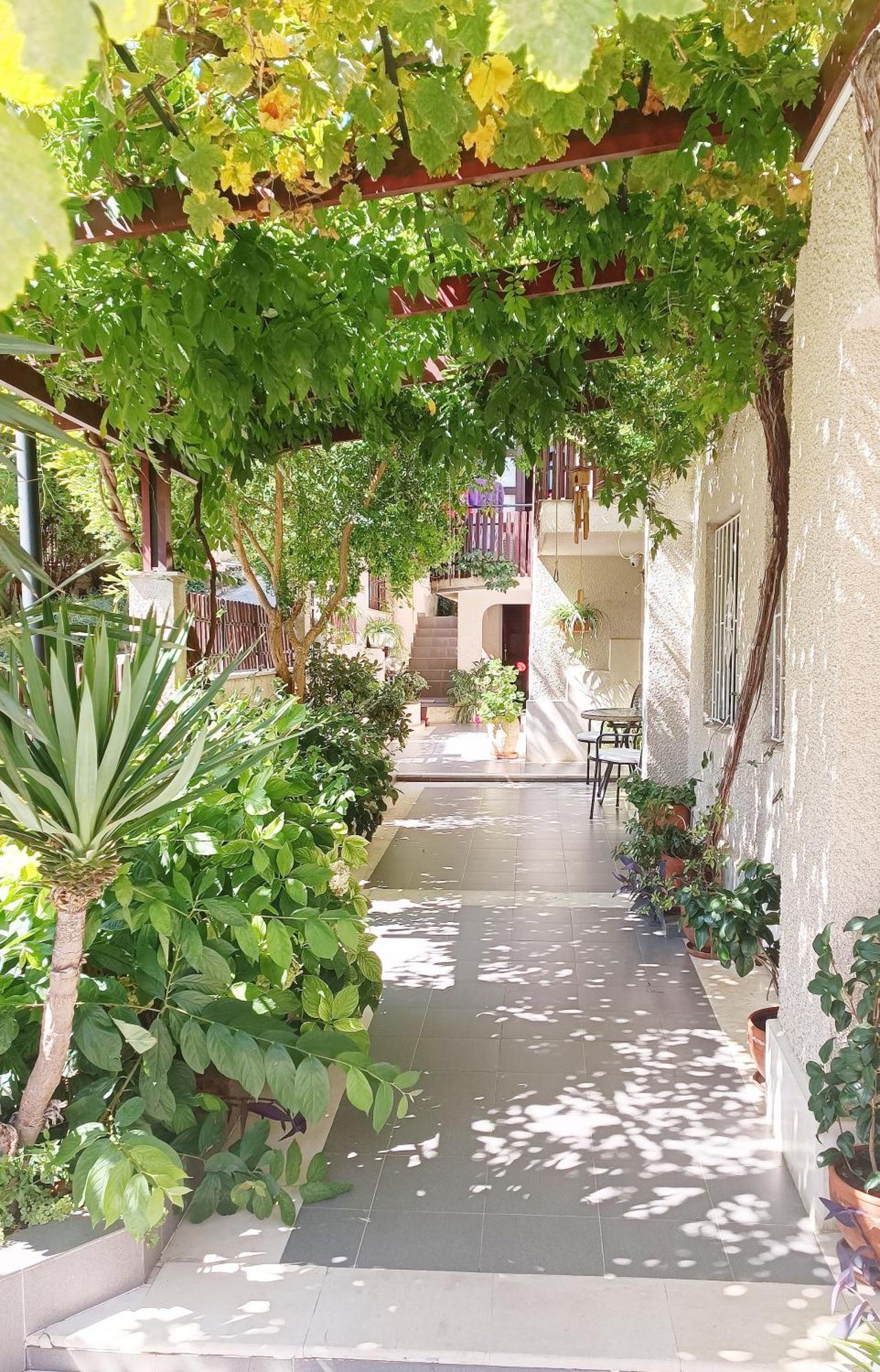 Villa Rosi Sozopol Eksteriør billede