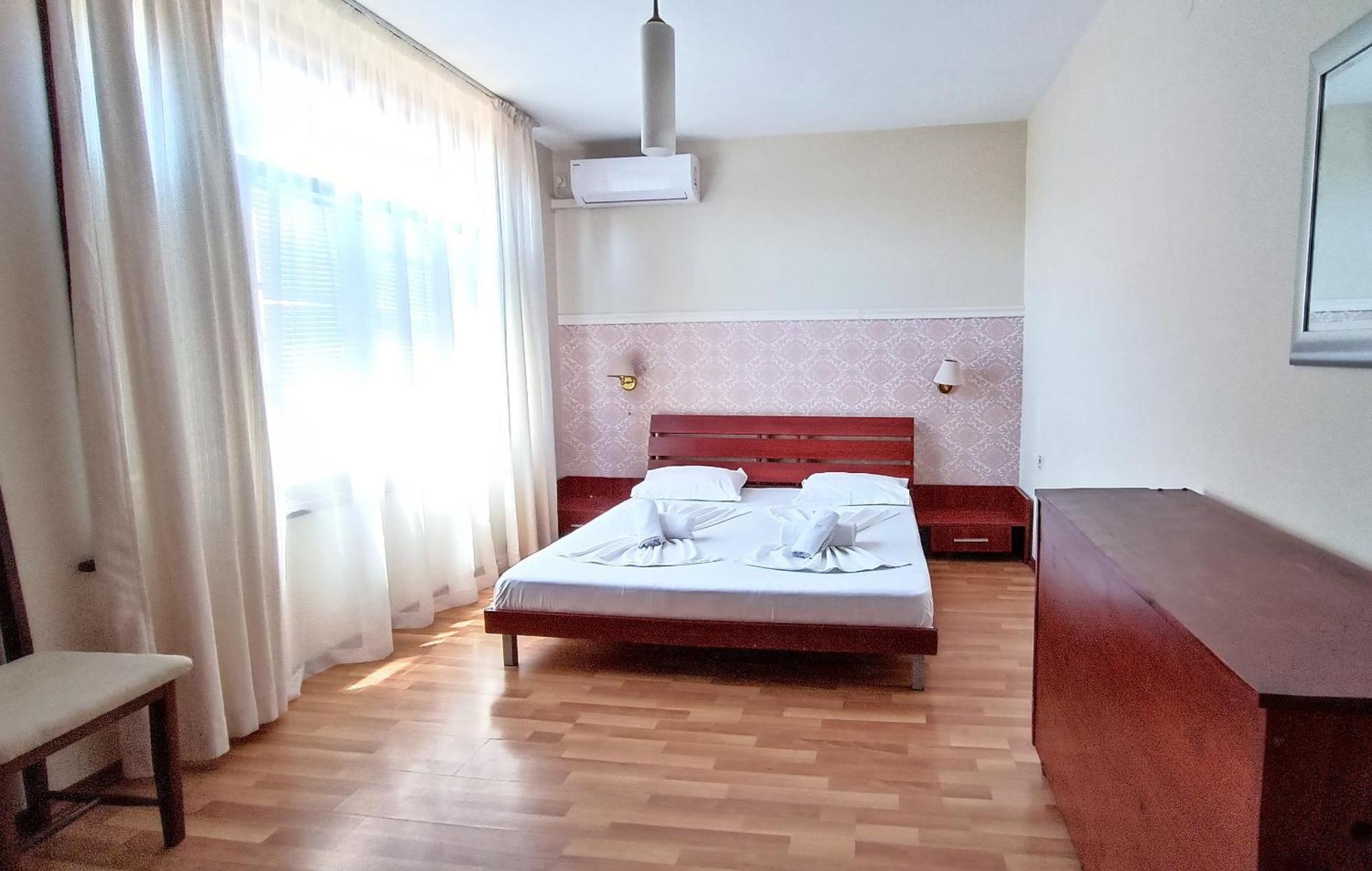 Villa Rosi Sozopol Eksteriør billede
