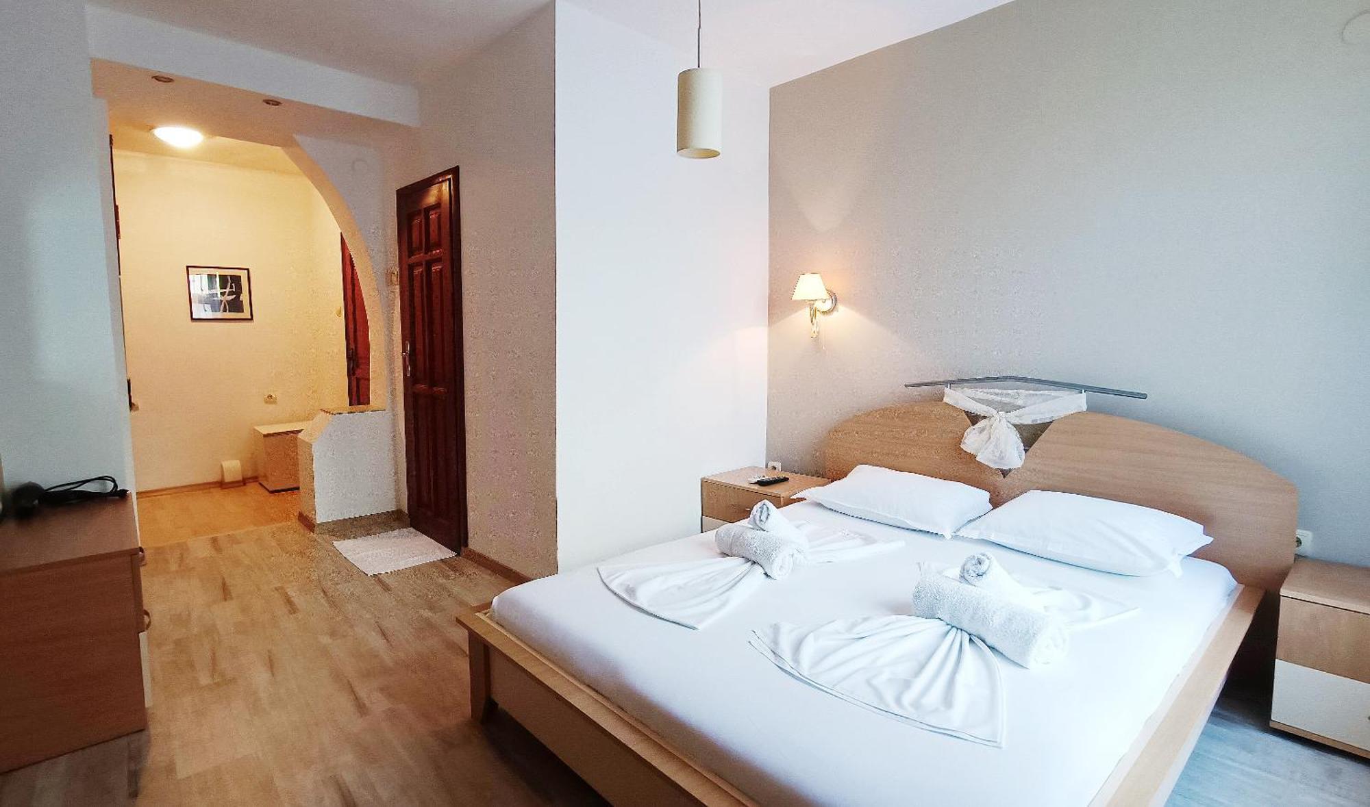 Villa Rosi Sozopol Eksteriør billede