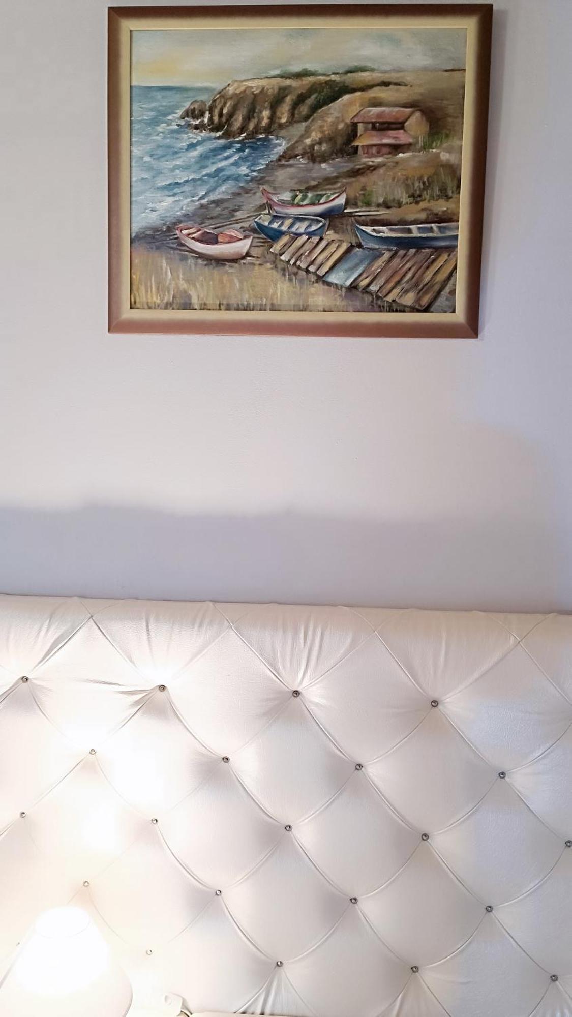 Villa Rosi Sozopol Eksteriør billede