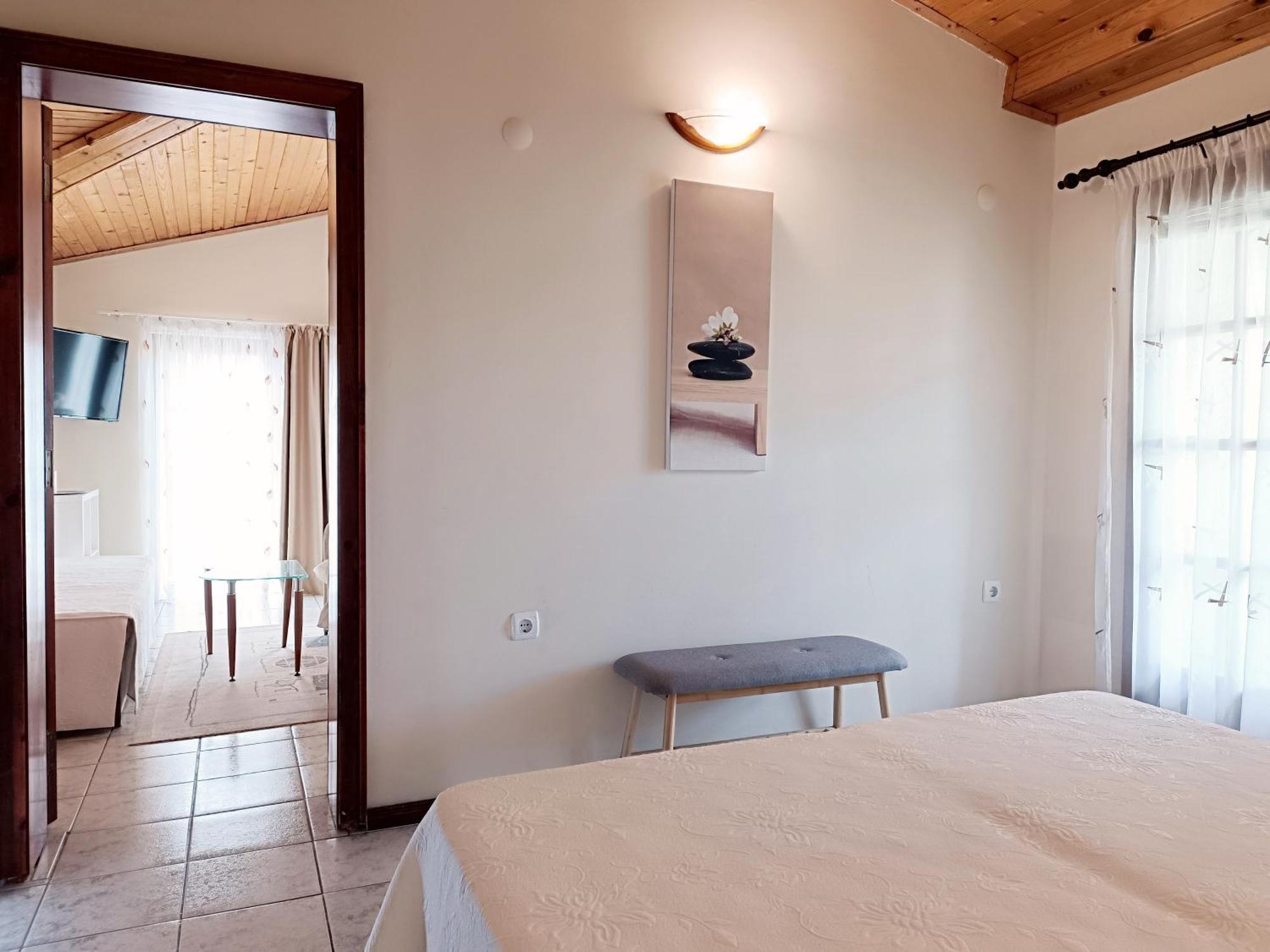 Villa Rosi Sozopol Eksteriør billede
