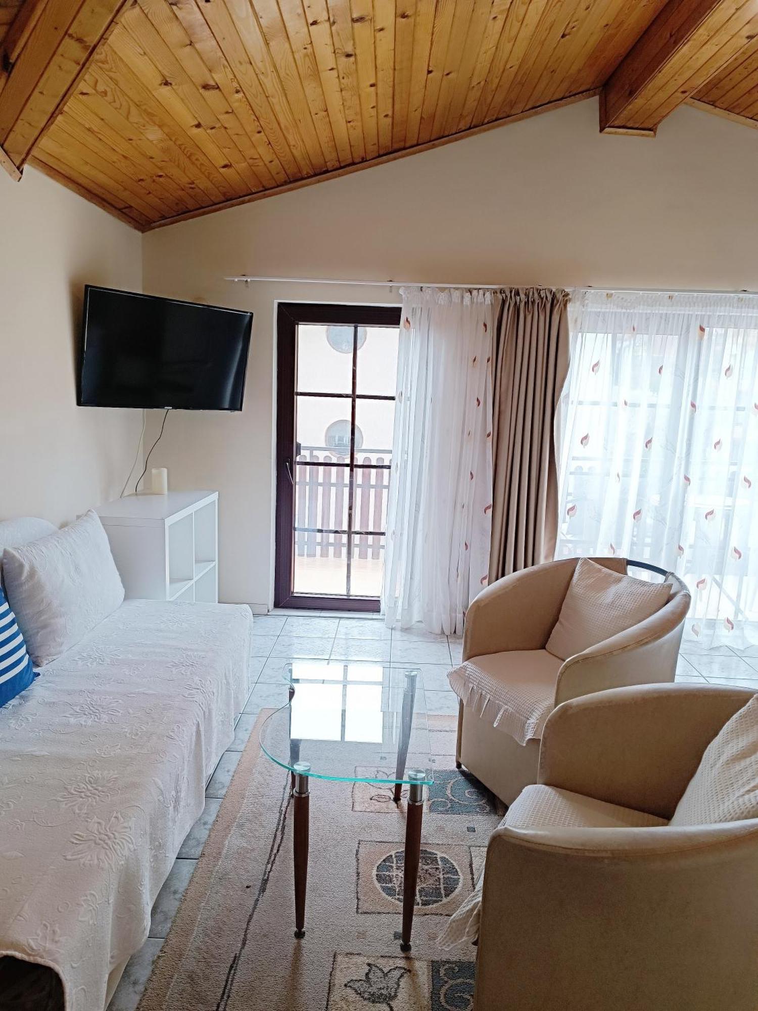 Villa Rosi Sozopol Eksteriør billede