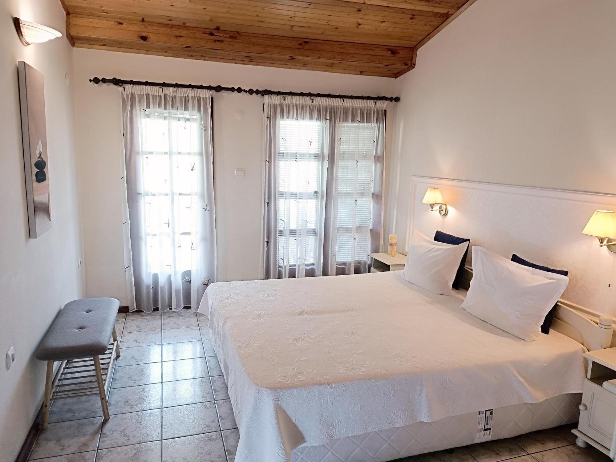 Villa Rosi Sozopol Eksteriør billede