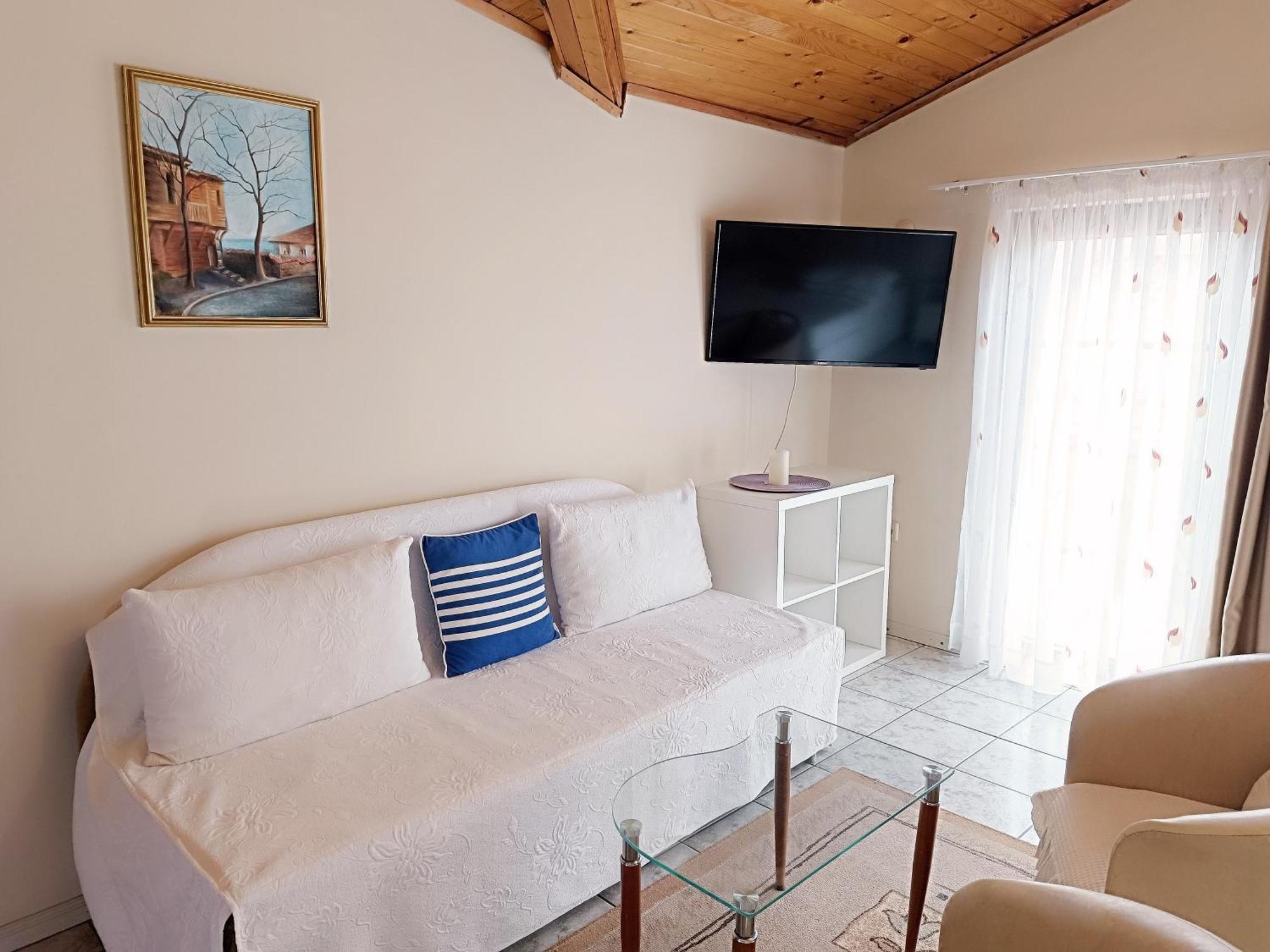 Villa Rosi Sozopol Eksteriør billede