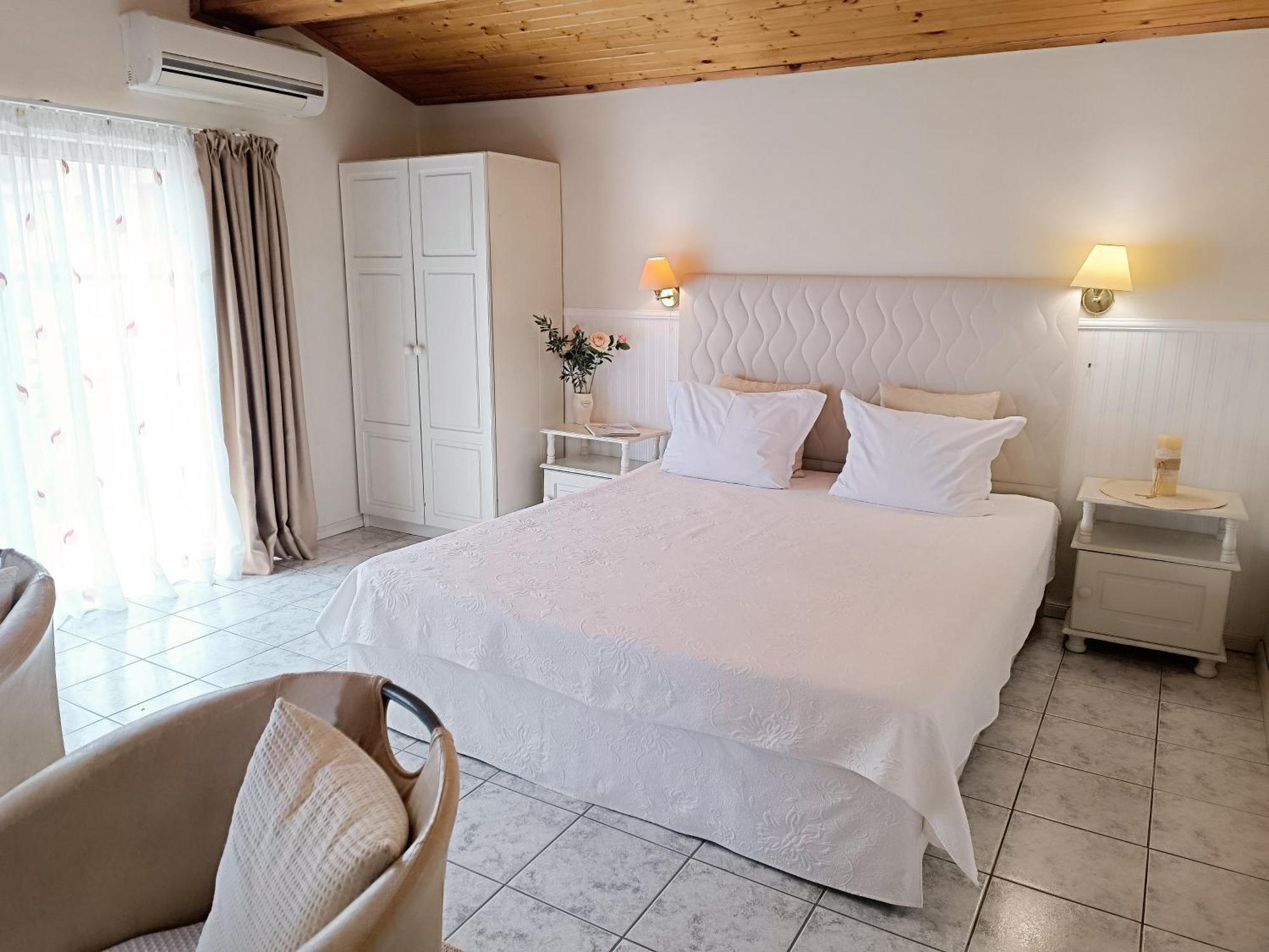 Villa Rosi Sozopol Eksteriør billede
