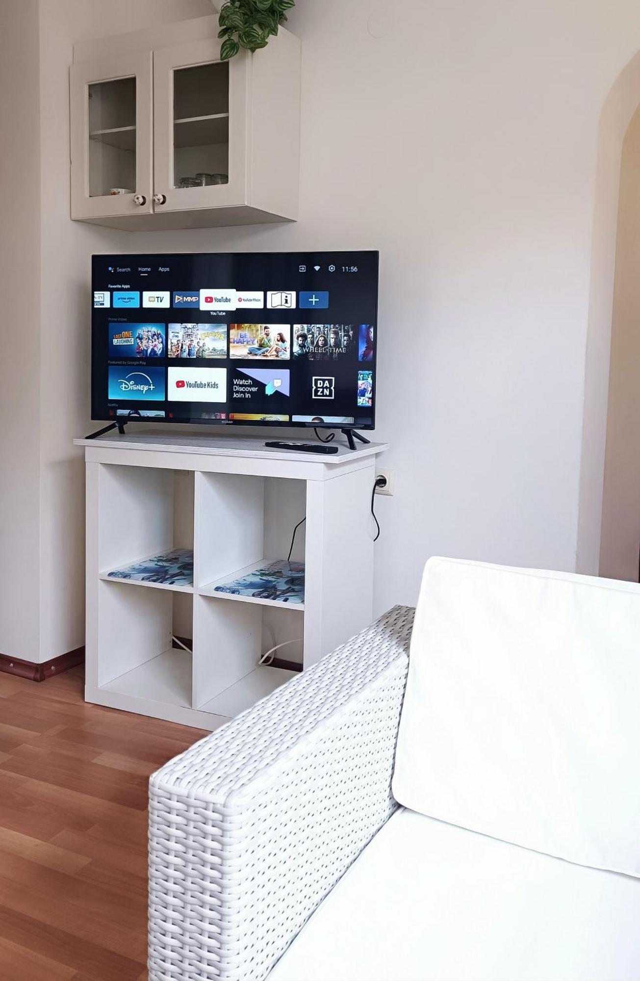 Villa Rosi Sozopol Eksteriør billede