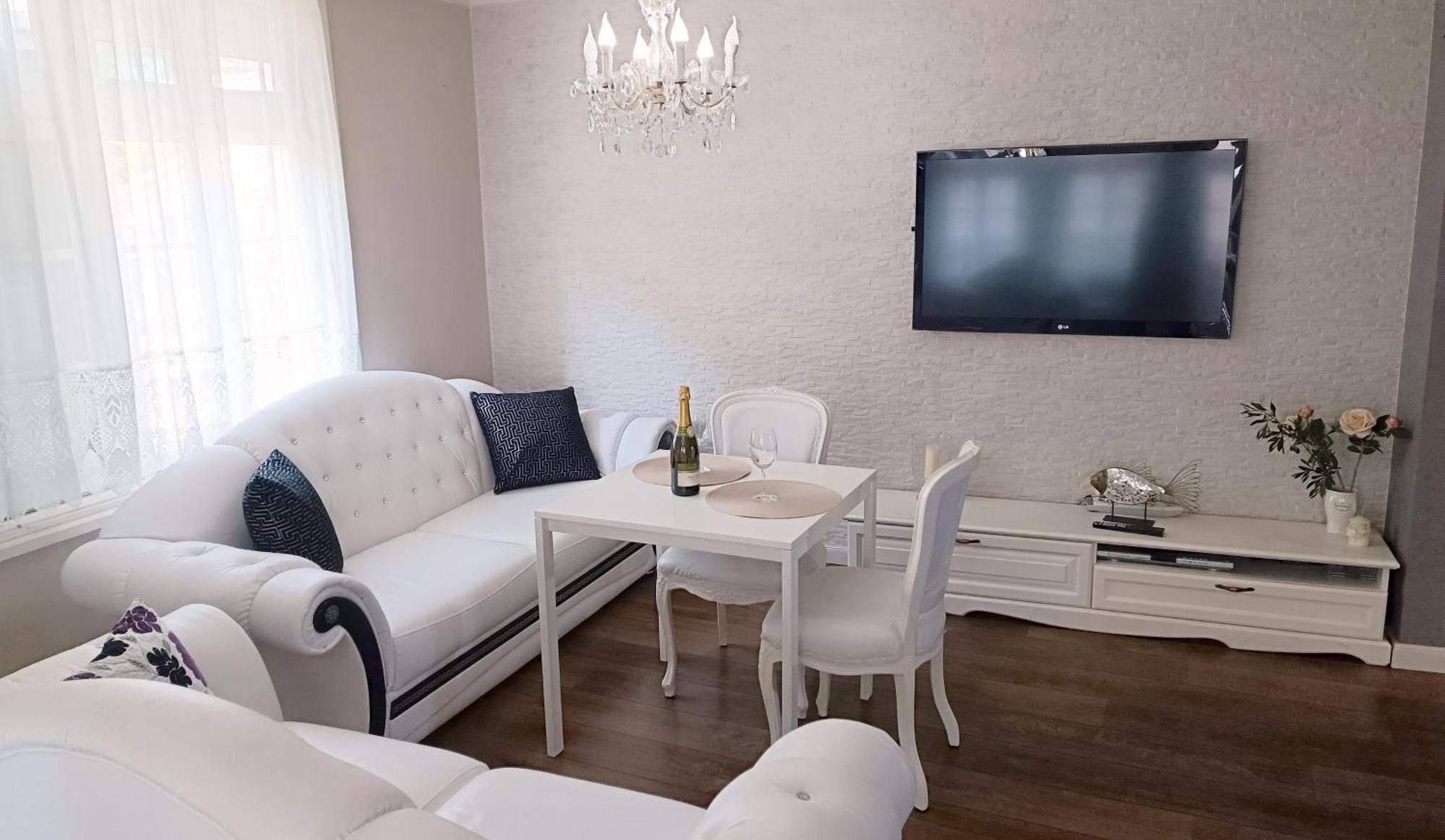Villa Rosi Sozopol Eksteriør billede