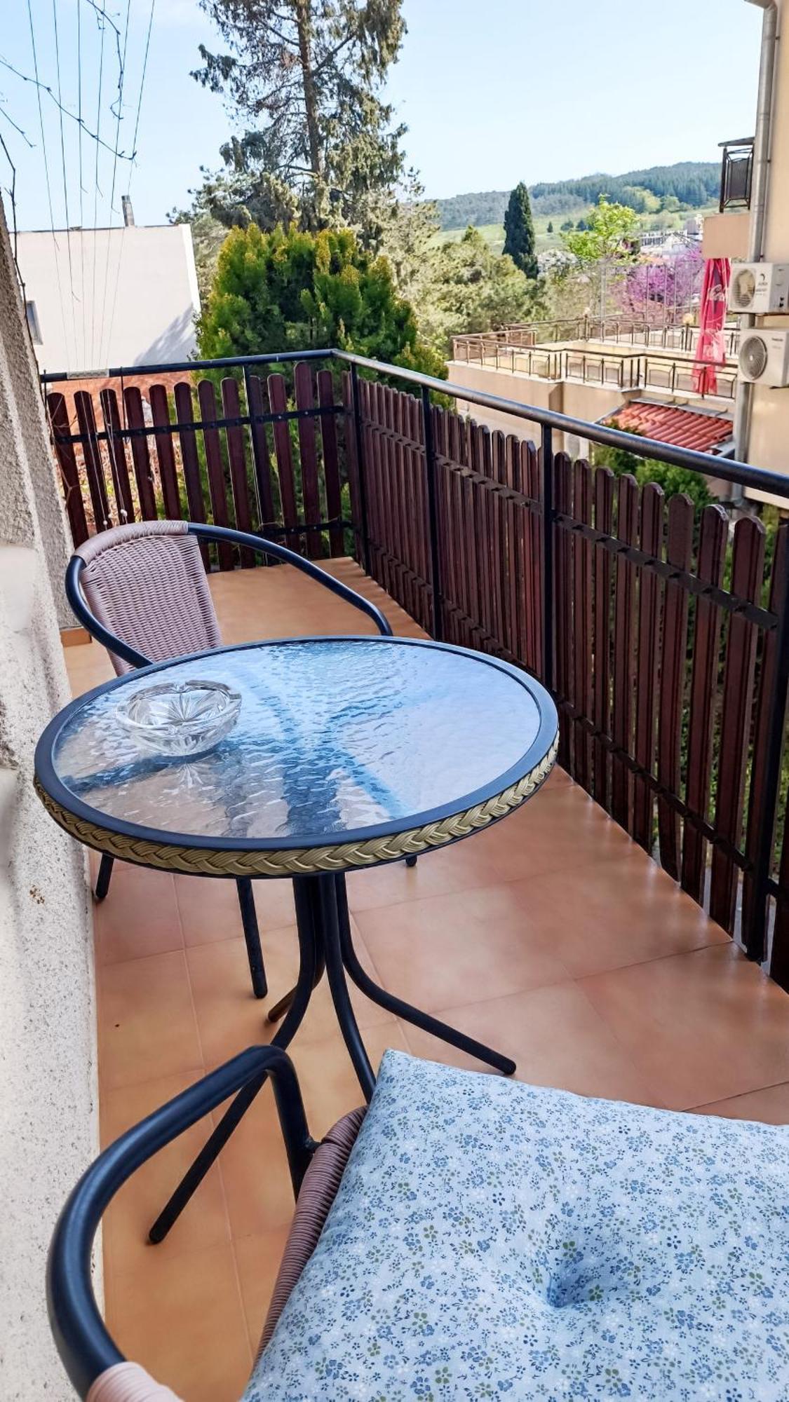 Villa Rosi Sozopol Eksteriør billede