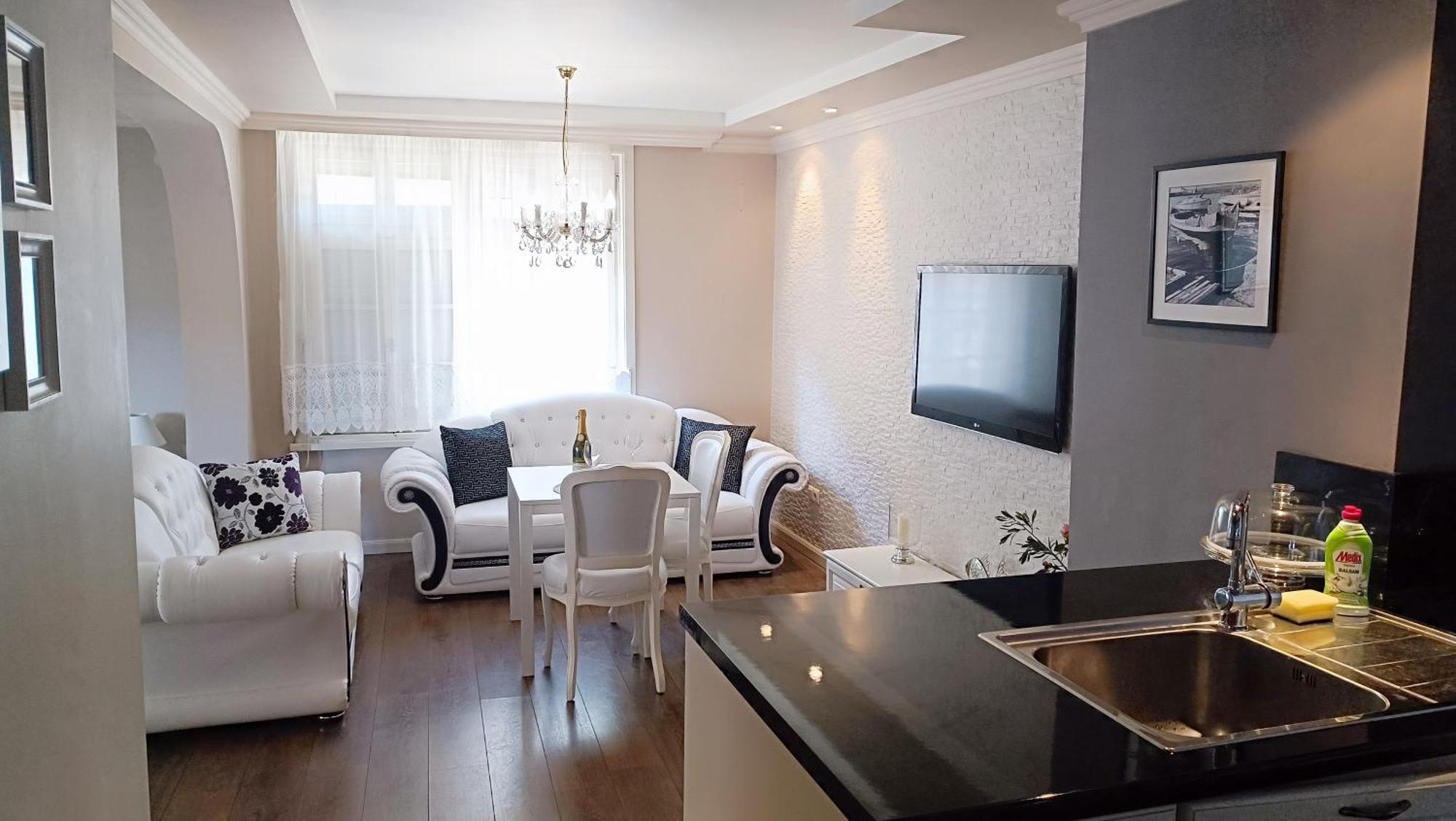 Villa Rosi Sozopol Eksteriør billede
